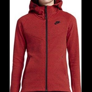 Women’s Nike Tech Fleece Hoodie